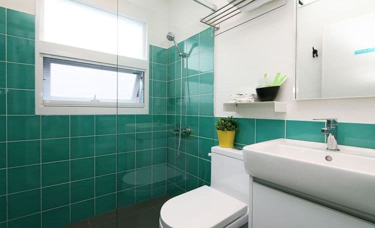 2 樓白糖房內廁所