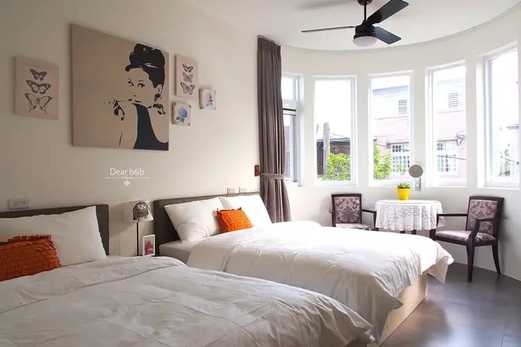 棉花糖民宿｜10人宜蘭包棟｜新上架-10