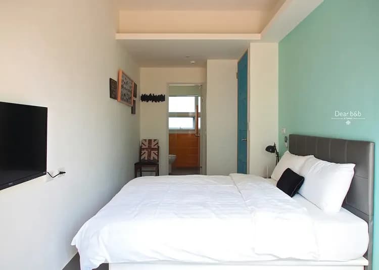 棉花糖民宿｜10人宜蘭包棟｜新上架-13