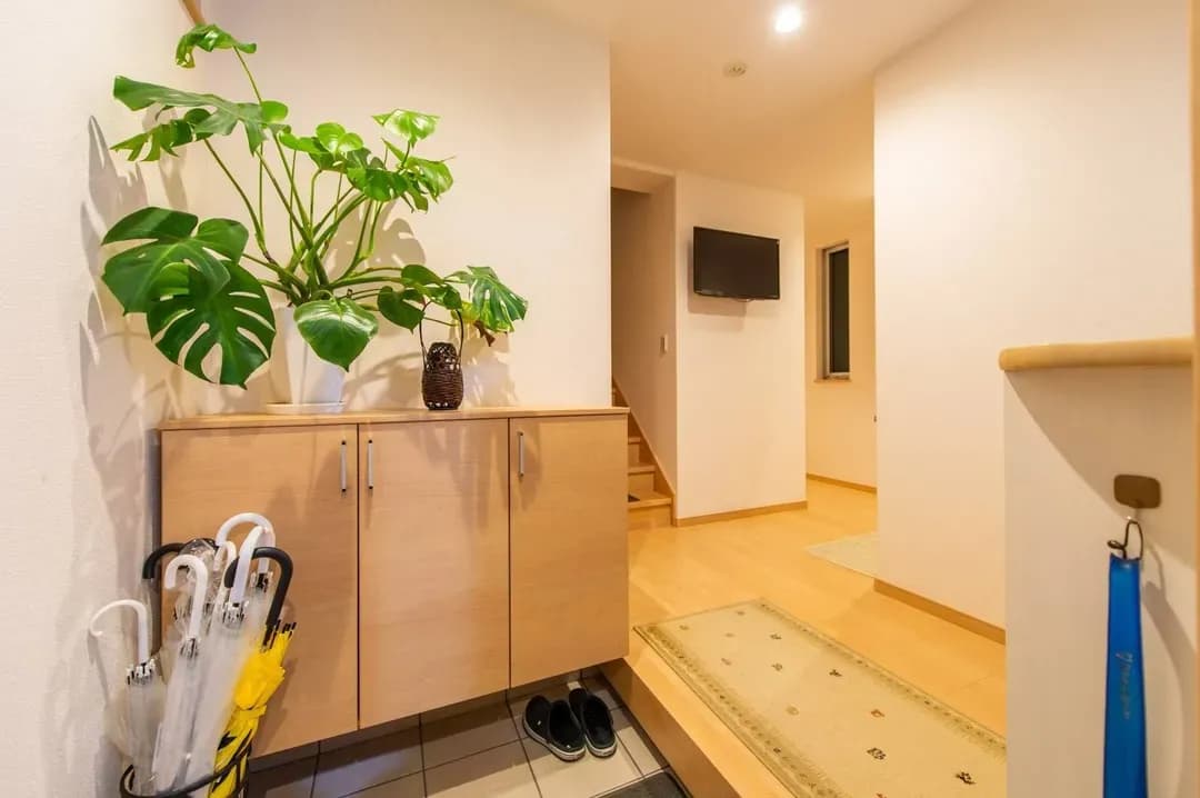 大阪府-西九條之家-1｜西九條站徒步五分/近環球影城