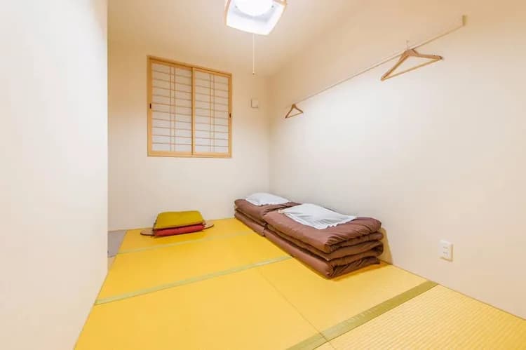 A two-story house! Nishikujo! USJ!-2-19