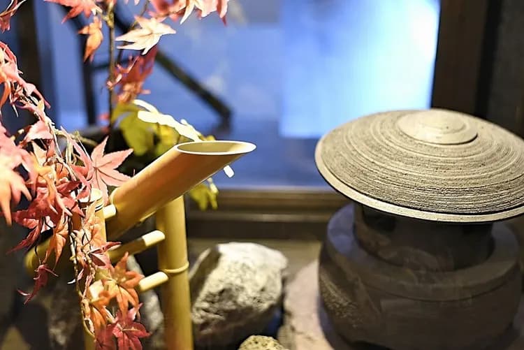 リッチなセレブ感を味わえちゃう♪