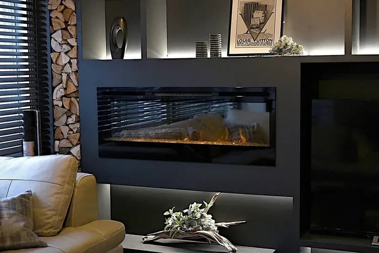 高級感の漂うこだわりぬいたインテリアをそろえています。