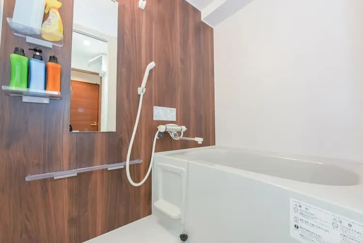 トイレ・お風呂別