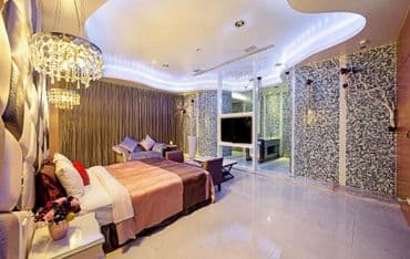 Affair motel Co.Ltd-3