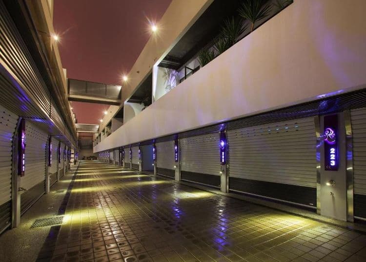 Affair motel Co.Ltd-2