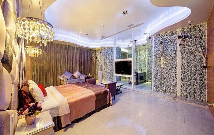 Affair motel Co.Ltd-3