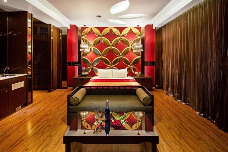 Affair motel Co.Ltd-4