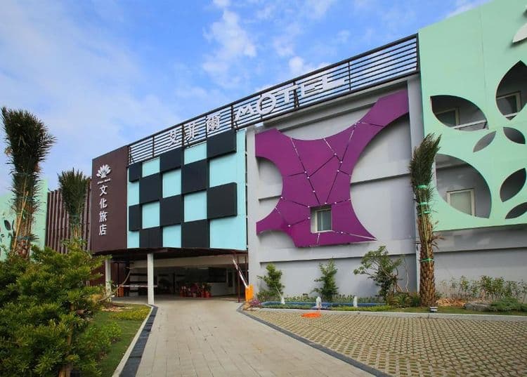 Affair motel Co.Ltd-10