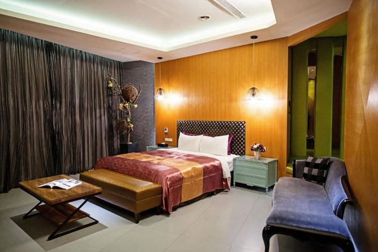 Affair motel Co.Ltd-5