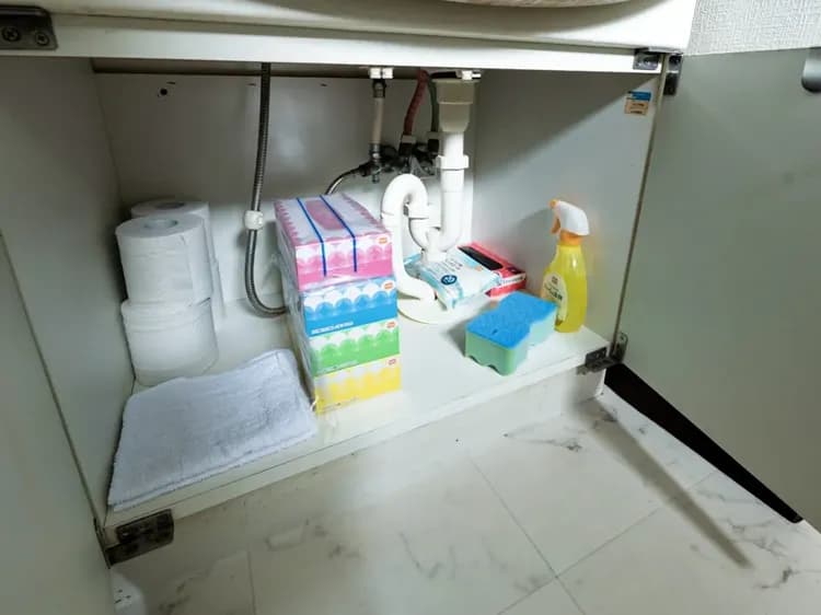 消耗品の予備はこちら☆