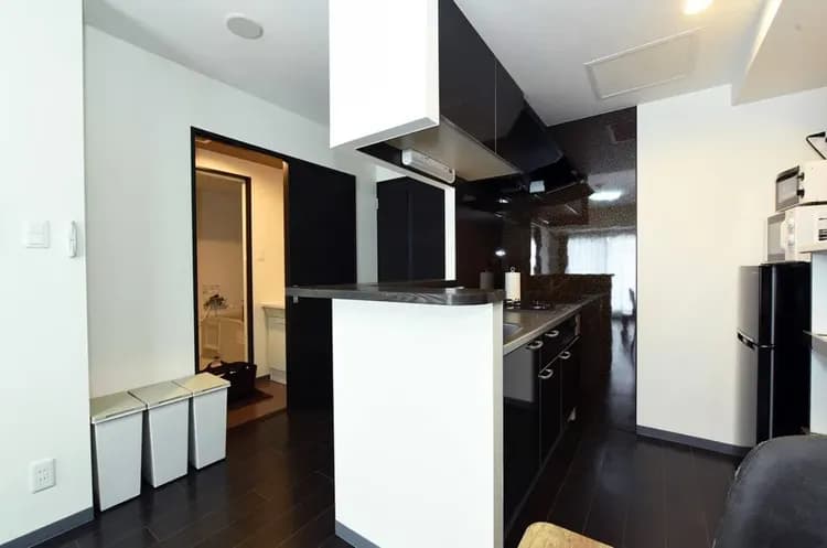 Sun Court Hongodori Garden Hills SUN-HG-6