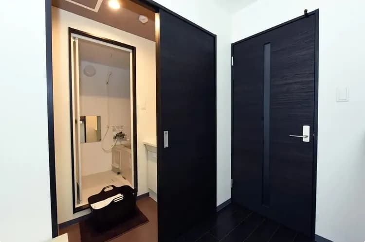 Sun Court Hongodori Garden Hills SUN-HG-19