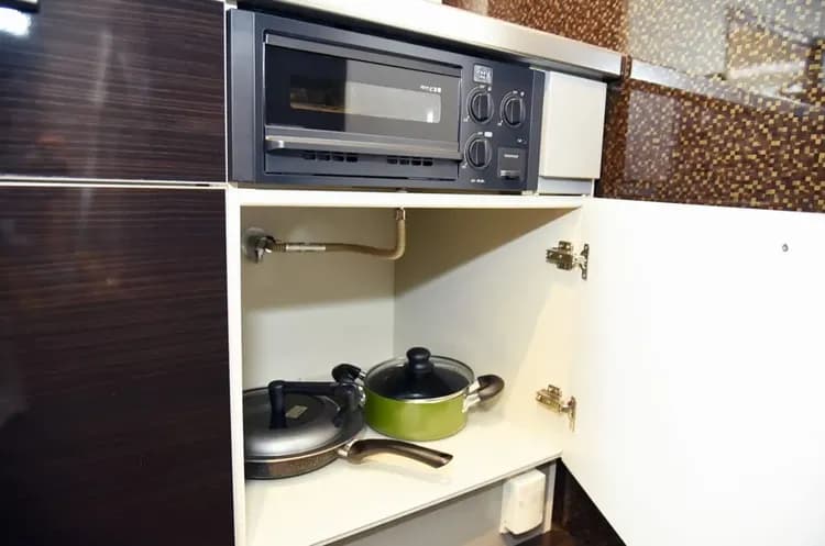 鍋、フライパン