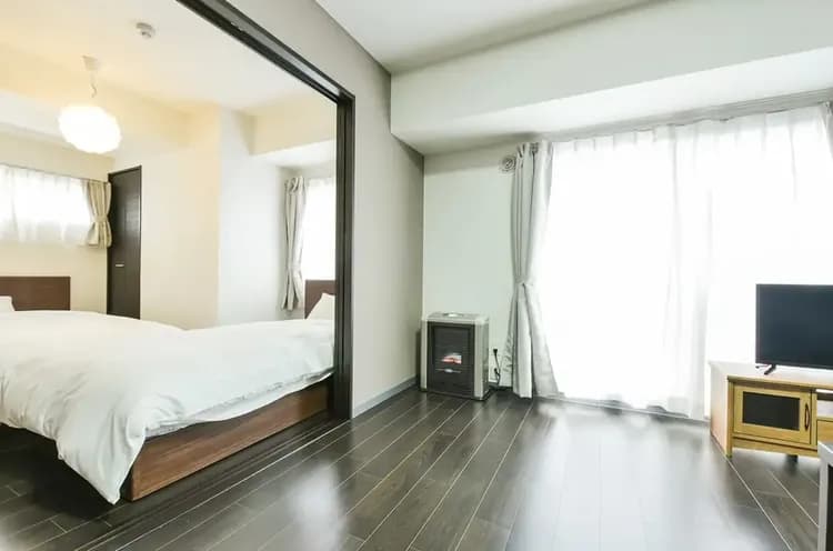 Sun Court Hongodori Garden Hills SUN-HG-17