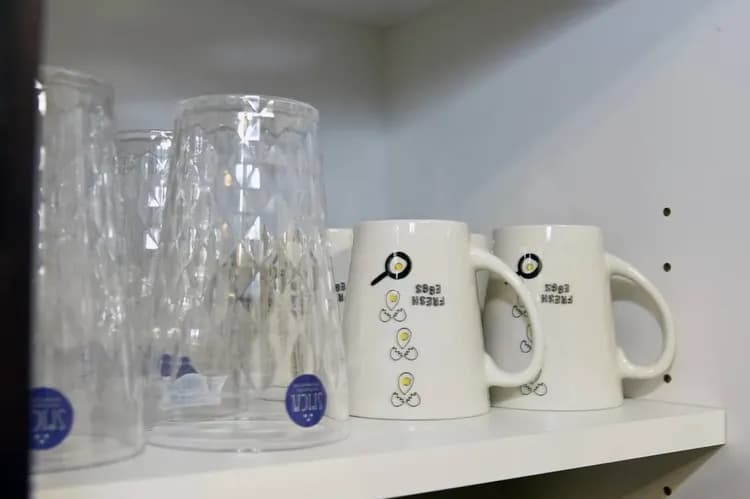 コップやグラス