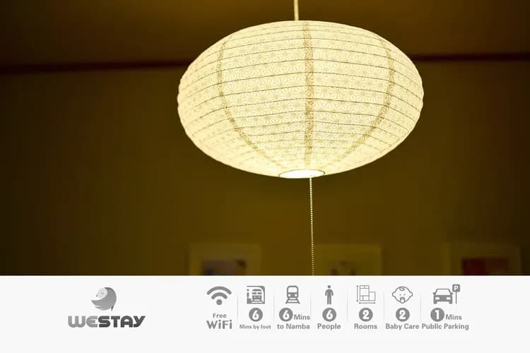 WESTAY 大正-4｜大正站步行6分/方便至環球影城-16