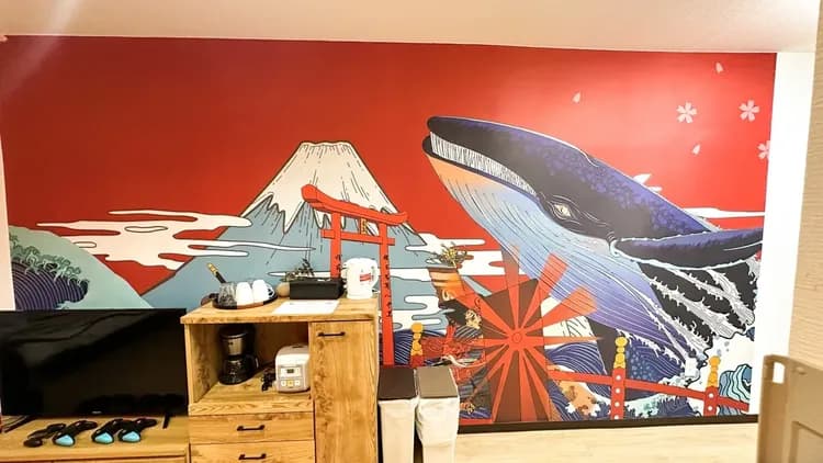 WESTAY 大正-6｜大正站步行6分/方便至環球影城-6