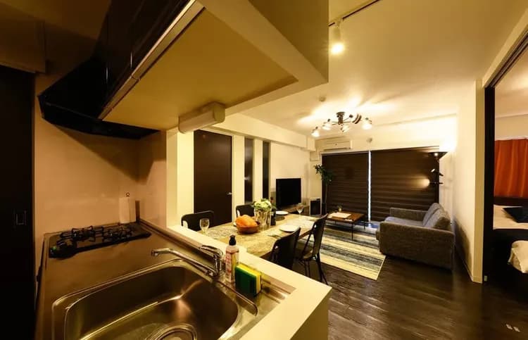 GLASS 山鼻 EAST-6｜西線11條站&中島公園通站/近中島公園-20