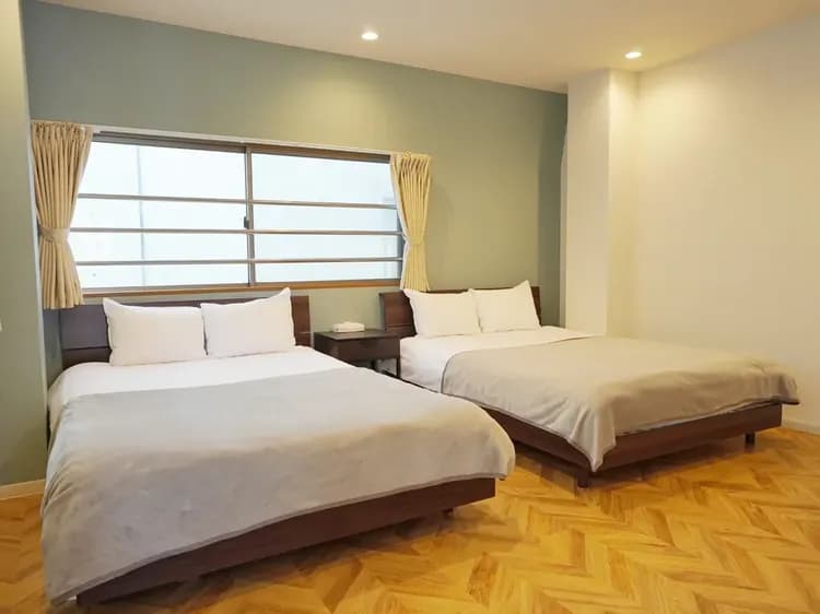 TABISAI HOTEL PREMIUM 博多-中洲-14