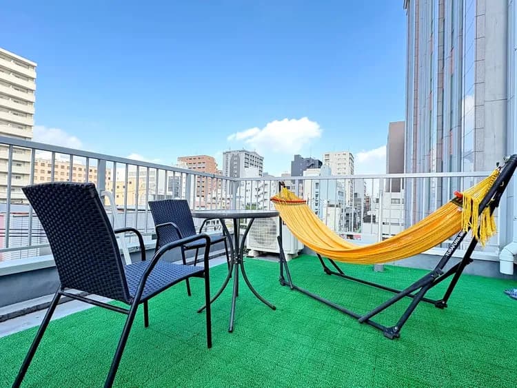 TABISAI HOTEL PREMIUM 博多-中洲-5