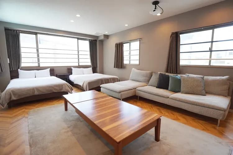 TABISAI HOTEL PREMIUM 博多-中洲-16