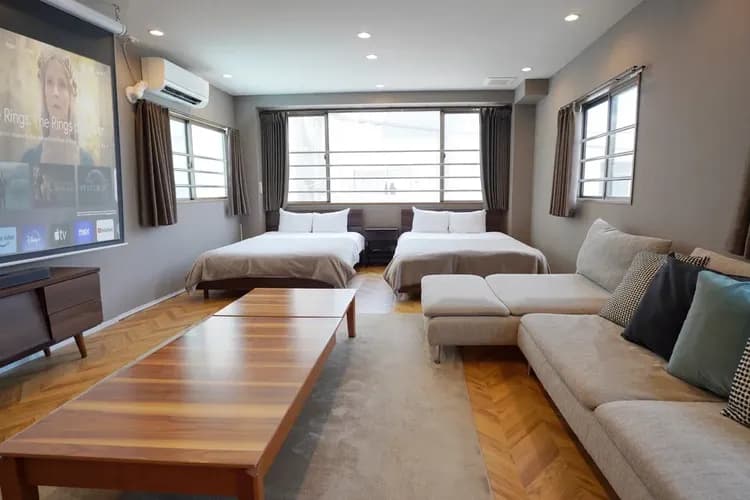 TABISAI HOTEL PREMIUM 博多-中洲-10