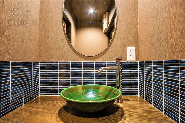 【京町風】京蘭ー白川邸｜信樂燒露天浴池/東西線東山站-14