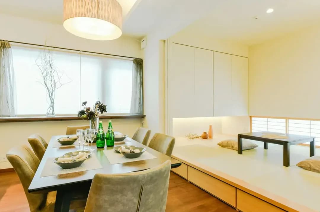 홋카이도-Hostel Sapporo Yajo Bettei