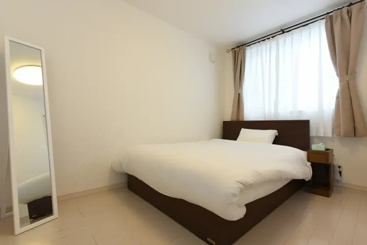 南12旅居 S12｜中島公園通站步行6分/免費停車位/近中島公園-20