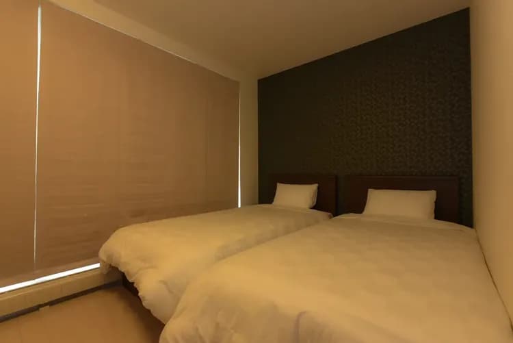 南12旅居 S12｜中島公園通站步行6分/免費停車位/近中島公園-16