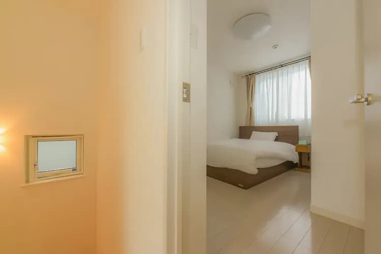 南12旅居 S12｜中島公園通站步行6分/免費停車位/近中島公園-19