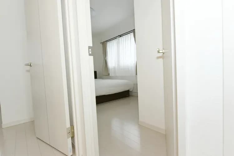 南12旅居 S12｜中島公園通站步行6分/免費停車位/近中島公園-17