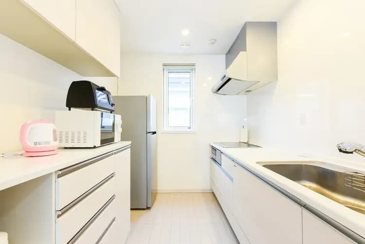 南12旅居 S12｜中島公園通站步行6分/免費停車位/近中島公園-11