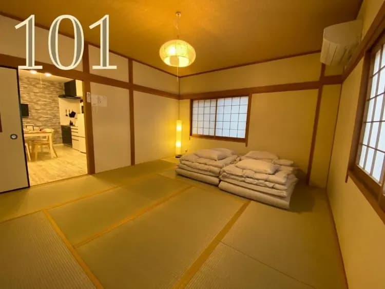 蘋果之家-1｜近海遊館&大阪港&環球影城-8