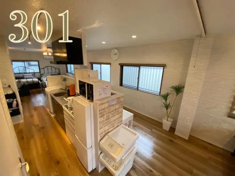 蘋果之家-3｜近海遊館&大阪港&環球影城-6