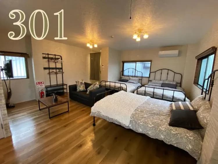 蘋果之家-3｜近海遊館&大阪港&環球影城-4