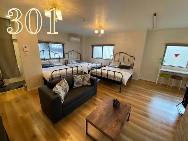 蘋果之家-3｜近海遊館&大阪港&環球影城-3