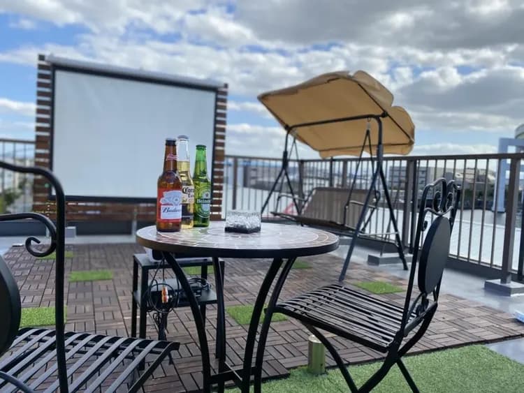 蘋果之家-3｜近海遊館&大阪港&環球影城-18