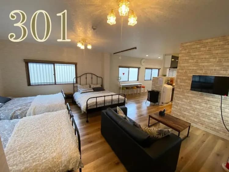 蘋果之家-3｜近海遊館&大阪港&環球影城-2