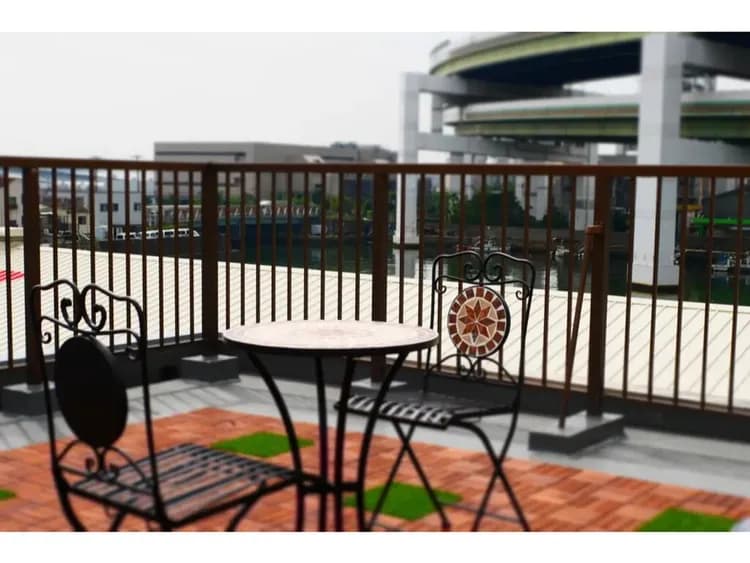 蘋果之家-2｜近海遊館&大阪港&環球影城-19