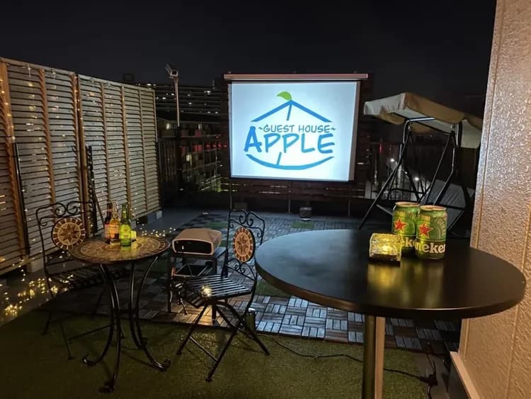 蘋果之家-2｜近海遊館&大阪港&環球影城-20