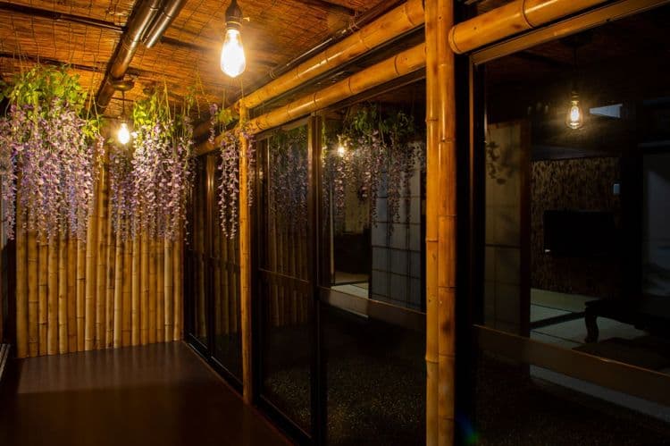 古民家　わが家-19