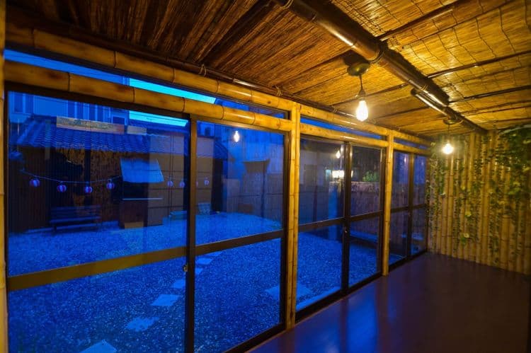 古民家　わが家-20