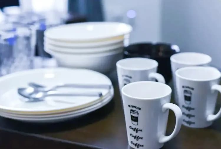 食器類あります