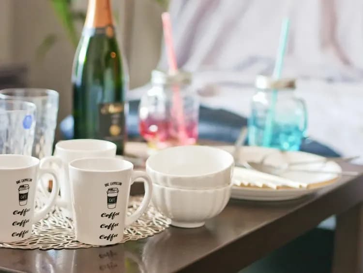 マグカップもございます