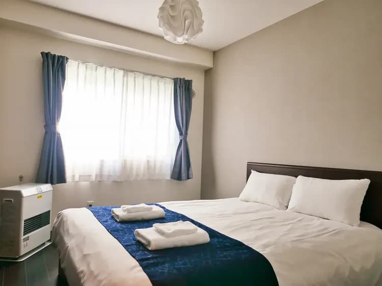 Sun Court Maruyama Garden Hills SUN-M-5-16