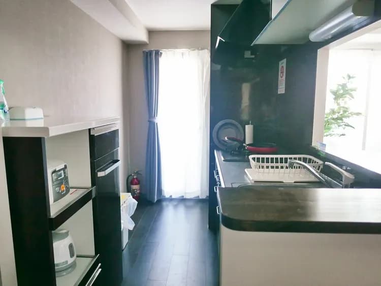 Sun Court Maruyama Garden Hills SUN-M-5-9