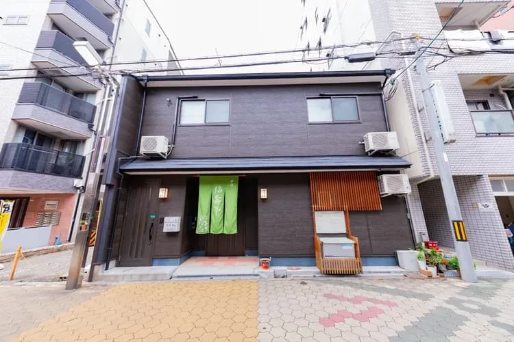 福壽亭-1｜今里站步行4分/直達日本橋站-3