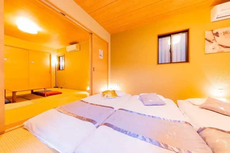 福壽亭-1｜今里站步行4分/直達日本橋站-20